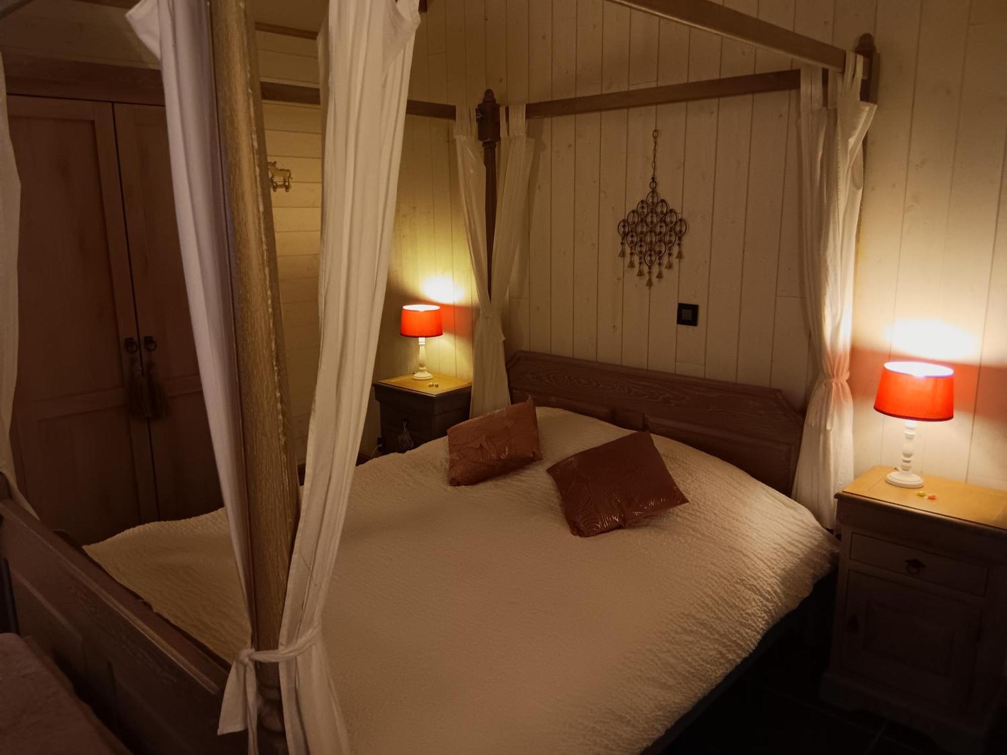 B&B Quarterhouse Moerkerke Εξωτερικό φωτογραφία