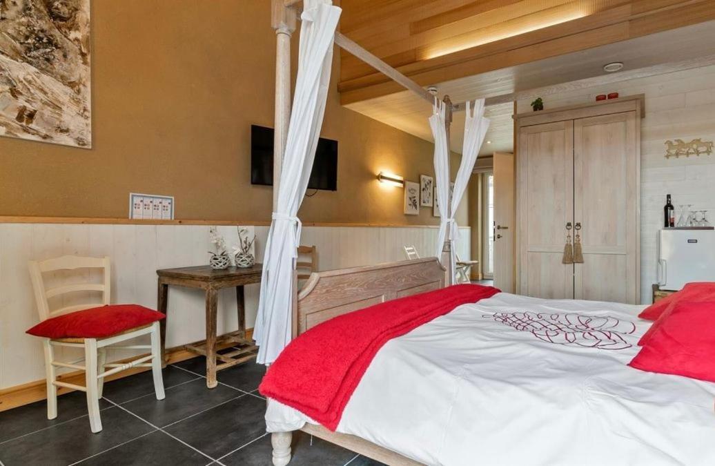 B&B Quarterhouse Moerkerke Εξωτερικό φωτογραφία