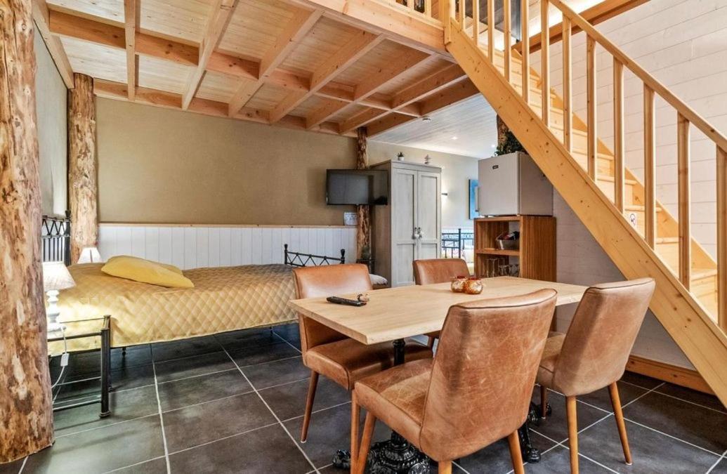 B&B Quarterhouse Moerkerke Εξωτερικό φωτογραφία